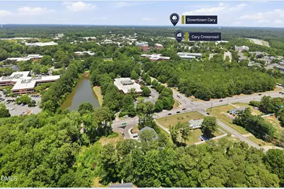 5506 Batoul Lane, Raleigh, NC 27606 - Photo 11
