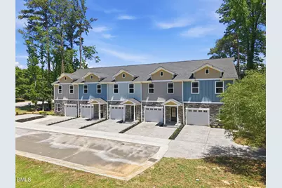 5506 Batoul Lane, Raleigh, NC 27606 - Photo 9
