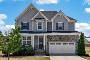 4900 Sunset Strm Dr, Fuquay-Varina, NC 27526 - Photo 1
