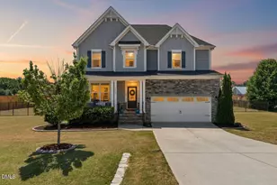 4900 Sunset Strm Dr, Fuquay Varina, NC 27526 - Photo 1