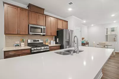 728 Cormiche Lane, Wake Forest, NC 27587 - Photo 9