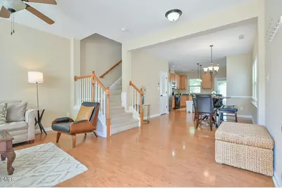 106 Kiley Street, Chapel Hill, NC 27516 - Photo 3
