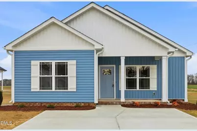 608 S Vance Street, Fremont, NC 27830 - Photo 3