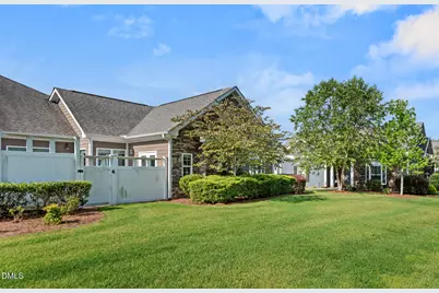 1467 Orchard Villas Avenue, Apex, NC 27502 - Photo 27