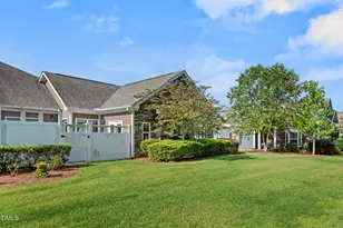 1467 Orchard Villas Ave, Apex, NC 27502 - Photo 27