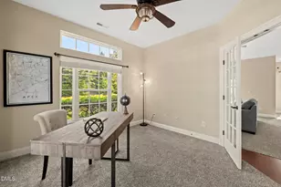 1467 Orchard Villas Ave, Apex, NC 27502 - Photo 9