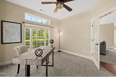1467 Orchard Villas Avenue, Apex, NC 27502 - Photo 9