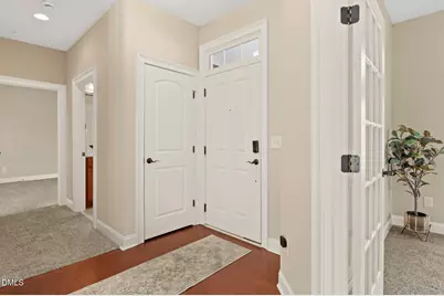 1467 Orchard Villas Avenue, Apex, NC 27502 - Photo 5