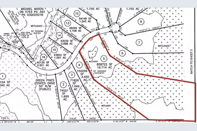 276 Green Pines Estates Drive, Kenly, NC 27542 - Photo 25