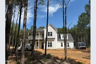 276 Green Pines Estates Drive, Kenly, NC 27542 - Photo 1