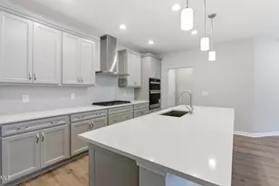 2929 Horse Rein Pl, Willow Springs, NC 27592 - Photo 5