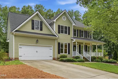 5108 Steuben Place, Fuquay Varina, NC 27526 - Photo 1