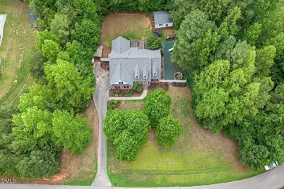 603 Oaks Lane Road, Timberlake, NC 27583 - Photo 25