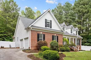 603 Oaks Lane Rd, Timberlake, NC 27583 - Photo 7