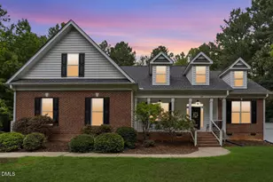 603 Oaks Lane Rd, Timberlake, NC 27583 - Photo 1