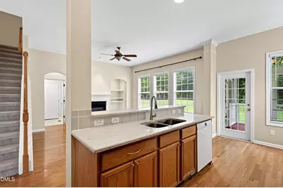 118 N Fields Circle, Chapel Hill, NC 27516 - Photo 17