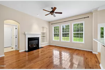 118 N Fields Circle, Chapel Hill, NC 27516 - Photo 1