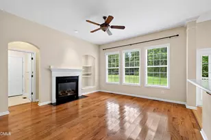 118 N Fields Cir, Chapel Hill, NC 27516 - Photo 1