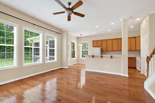 118 N Fields Cir, Chapel Hill, NC 27516 - Photo 13