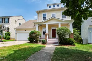 118 N Fields Cir, Chapel Hill, NC 27516 - Photo 5