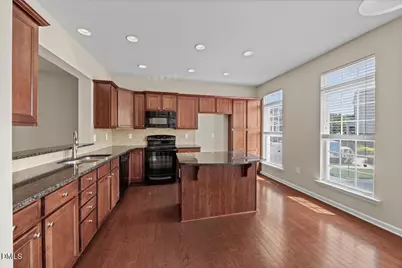 8703 Macedonia Lake Drive, Cary, NC 27518 - Photo 5