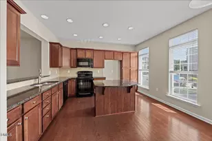 8703 Macedonia Lake Dr, Cary, NC 27518 - Photo 5