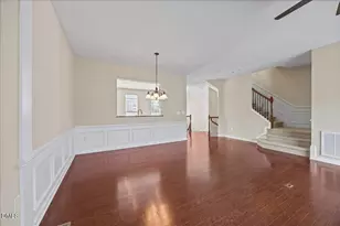 8703 Macedonia Lake Dr, Cary, NC 27518 - Photo 11