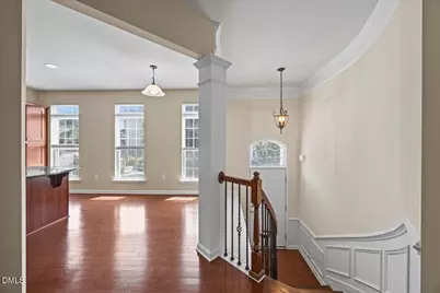 8703 Macedonia Lake Drive, Cary, NC 27518 - Photo 3