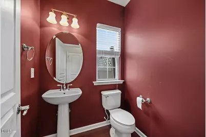 8703 Macedonia Lake Drive, Cary, NC 27518 - Photo 15