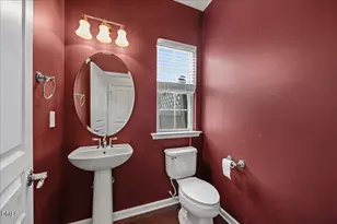 8703 Macedonia Lake Dr, Cary, NC 27518 - Photo 15