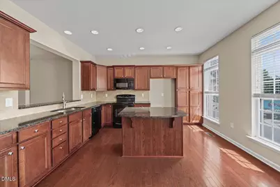 8703 Macedonia Lake Drive, Cary, NC 27518 - Photo 7