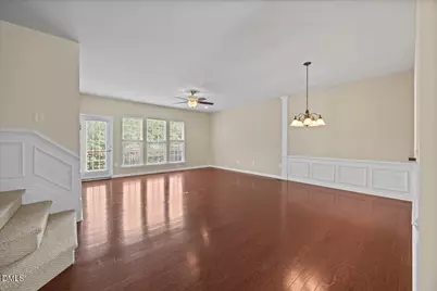8703 Macedonia Lake Drive, Cary, NC 27518 - Photo 9