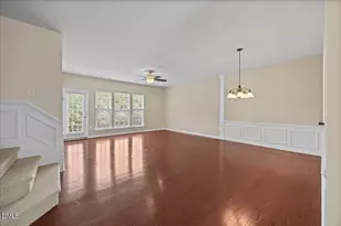 8703 Macedonia Lake Dr, Cary, NC 27518 - Photo 9