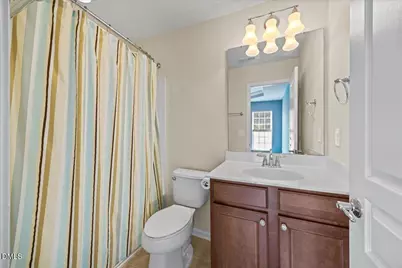 8703 Macedonia Lake Drive, Cary, NC 27518 - Photo 19