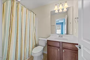 8703 Macedonia Lake Dr, Cary, NC 27518 - Photo 19