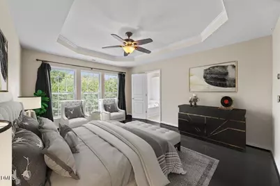 8703 Macedonia Lake Drive, Cary, NC 27518 - Photo 23