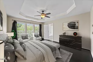 8703 Macedonia Lake Dr, Cary, NC 27518 - Photo 23