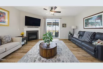 1036 Hazelmist Drive, Wake Forest, NC 27587 - Photo 11