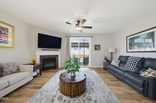 1036 Hazelmist Dr, Wake Forest, NC 27587 - Photo 11
