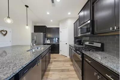 1036 Hazelmist Drive, Wake Forest, NC 27587 - Photo 7
