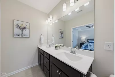 1036 Hazelmist Drive, Wake Forest, NC 27587 - Photo 17