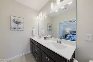 1036 Hazelmist Dr, Wake Forest, NC 27587 - Photo 17