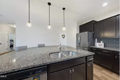 1036 Hazelmist Drive, Wake Forest, NC 27587 - Photo 9