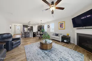1036 Hazelmist Dr, Wake Forest, NC 27587 - Photo 3