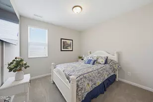 1036 Hazelmist Dr, Wake Forest, NC 27587 - Photo 19