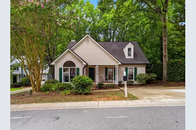 2917 Isabella Drive, Raleigh, NC 27603 - Photo 3