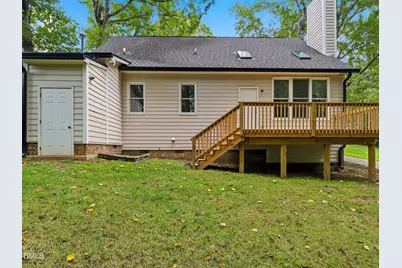 2917 Isabella Drive, Raleigh, NC 27603 - Photo 33