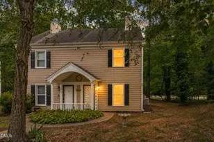 104 Rhum Pl, Garner, NC 27529 - Photo 5