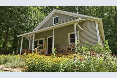 741 Latimer Street, Hillsborough, NC 27278 - Photo 3