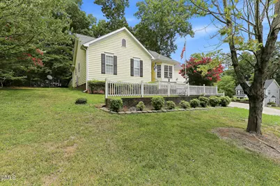 8 Hawks Spiral Way, Pittsboro, NC 27312 - Photo 35